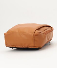 UNBILLION Otias スムースタイプ合皮スクエアリュック