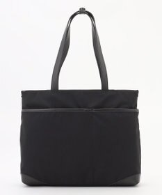 Y'SACCS アシメファスナーポケットトート