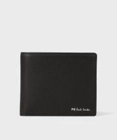 Paul Smith PS Paul Smithオンライン限定 2つ折り財布