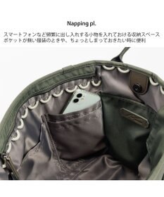 ACE BAGS & LUGGAGE W&.Day/Night エムート トートバッグ A4サイズ Mサイズ 20521 ダブルアンドデイナイト
