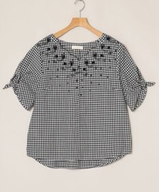 ONWARD Reuse Park 【any SiS】カットソー春夏