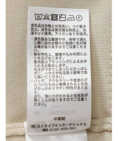 earth music&ecology ＶネックＺＩＰカーディガン