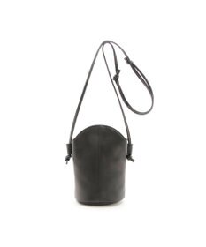 MioFIRANO CO-03 arch_mini shoulder ミニショルダーバッグ 本革　MIOF. ミオフ