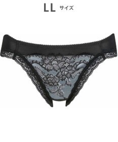 WACOAL ショーツ 【重力ケアブラ】 BXB194とペア はきこみ丈あさめ ナイロンベア天竺素材(バック) レディース PXB194 /ワコール