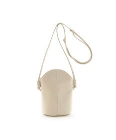 MioFIRANO CO-03 arch_mini shoulder ミニショルダーバッグ 本革　MIOF. ミオフ