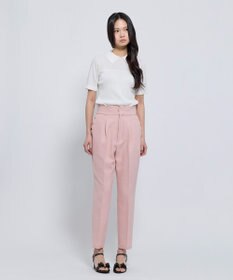 TOCCA HONEYCOMB MESH KNIT ニットトップス