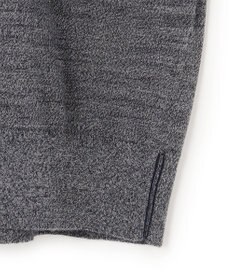 JOSEPH HOMME ウォッシャブルメリノ　タートルネックニット