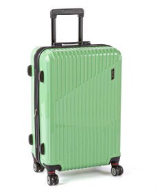 ACE BAGS & LUGGAGE ACE クレスタ スーツケース 5~7泊 64~70Ｌ エキスパンド機能 06317 エース