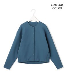 ICB 【WEB限定カラーあり・洗える】 ヘヴィダンボール カーディガン