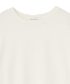 AMERICAN HOLIC ラウンドクルーネックプルオーバー