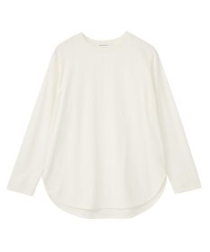 AMERICAN HOLIC ラウンドクルーネックプルオーバー