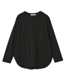 AMERICAN HOLIC ラウンドクルーネックプルオーバー