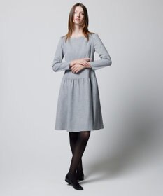 TOCCA 【洗える！】POEM ドレス