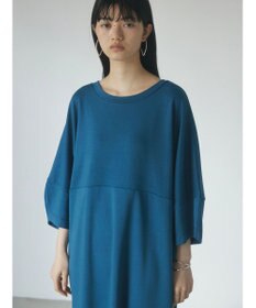 Green Parks ａ．カットポンチワンピース