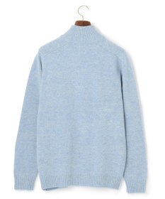 J.PRESS MEN 【一部店舗限定】ハーフジップニット