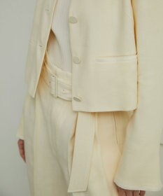 BEIGE， PAUL / ショートジャケット