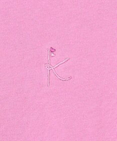 組曲 KIDS 【110-140㎝】バックフリル チュニック