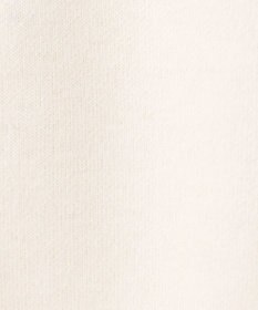 GRACE CONTINENTAL ロゴビジューニットトップ