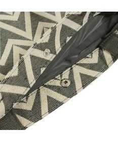 ROOTOTE 3094【A4サイズ収納】LT.アーキャトル.パターンファブリック-J