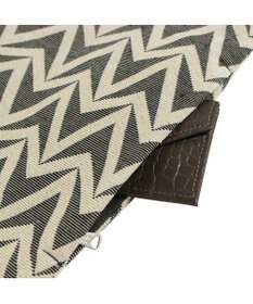 ROOTOTE 3094【A4サイズ収納】LT.アーキャトル.パターンファブリック-J