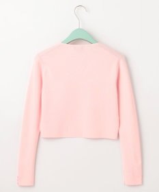 TOCCA 【洗える】SQUARE BOLERO ボレロ