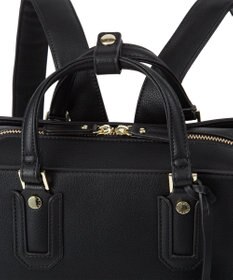 ACE BAGS & LUGGAGE Jewelna Rose アリゼ リュック A4/13.3インチPC収納 16302 ジュエルナローズ