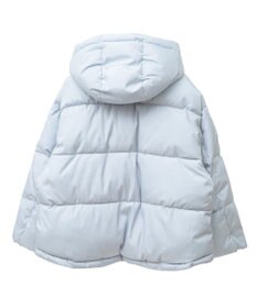 Green Parks 撥水加工ライトファイバーブルゾン