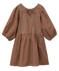 Green Parks ・ＥＬＥＮＣＡＲＥ　ＤＵＥ　２ｗａｙボリュームチュニック