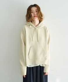 YECCA VECCA ダンボールフーディー