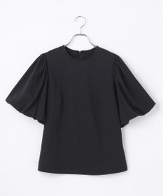 #Newans 【ANSWER for シティライフ】乾燥機対応！パフスリーブカットソー