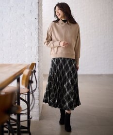 ANY 裏毛フーディ