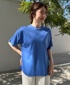 UNFILO BEAUTY FORM-T フォルムTシャツ