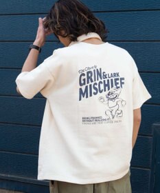 WEGO グラフィックスウェT（SS）