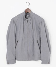 JOSEPH ABBOUD 【軽量/ストレッチ】アクティブレジャー ライダー スブルゾン