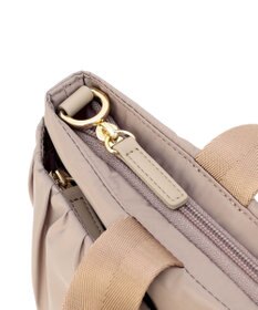 TOCCA TWISTY FORM BAG トートバッグ【WEB＆一部店舗限定】