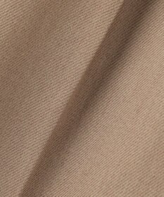 ANY SIS 【美人百花11月号掲載】パール調ポイントツイル パンツ