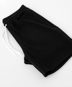 HAAG レゾナバイオ アクティブ ダブルニットショートパンツ