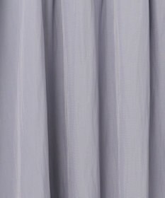 ANY SIS S 【低身長企画】フェミニンギャザー ワンピース