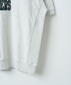 WEGO グラフィックスウェットT（S）