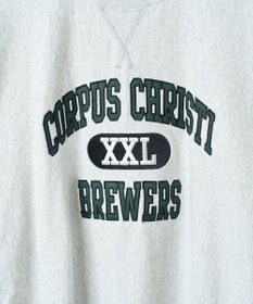 WEGO グラフィックスウェットT（S）