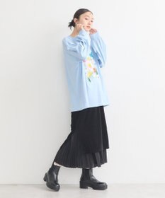 earth music&ecology いいこと奏でるグラフィックＴシャツ
