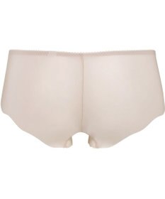 WACOAL ボーイレングス ショーツ 【ハグするブラ】 BRB498とペア はきこみ丈あさめ 全方向ストレッチ(バック) レディース PRA698 /ワコール