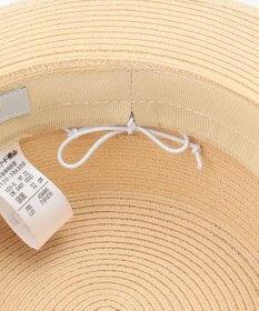 ANY KIDS リボン付き 3WAY カンカン帽