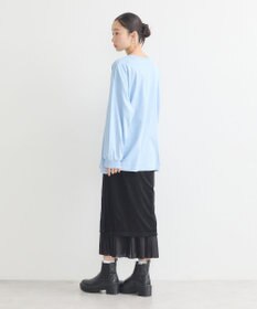 earth music&ecology いいこと奏でるグラフィックＴシャツ