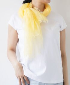 muto Ramie 500 plain リネンストール