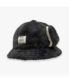 林八百吉商店 Coleman　キッズ　2way耳付きメトロハット