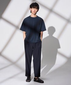 JOSEPH HOMME 【WEB限定】【新素材 / 新型】エンジニアドテック　リラックスフォルムクルーネックＴシャツ