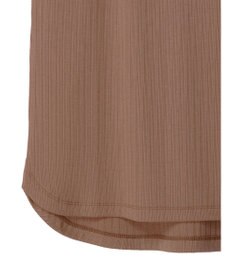 Green Parks ・ＳＵＧＡＲ　ＳＰＯＯＮ　冷感リブノースリーブ