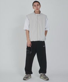 WEGO ナイロンベスト