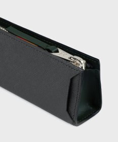 Paul Smith ブライトストライププラー SS24 ペンケース